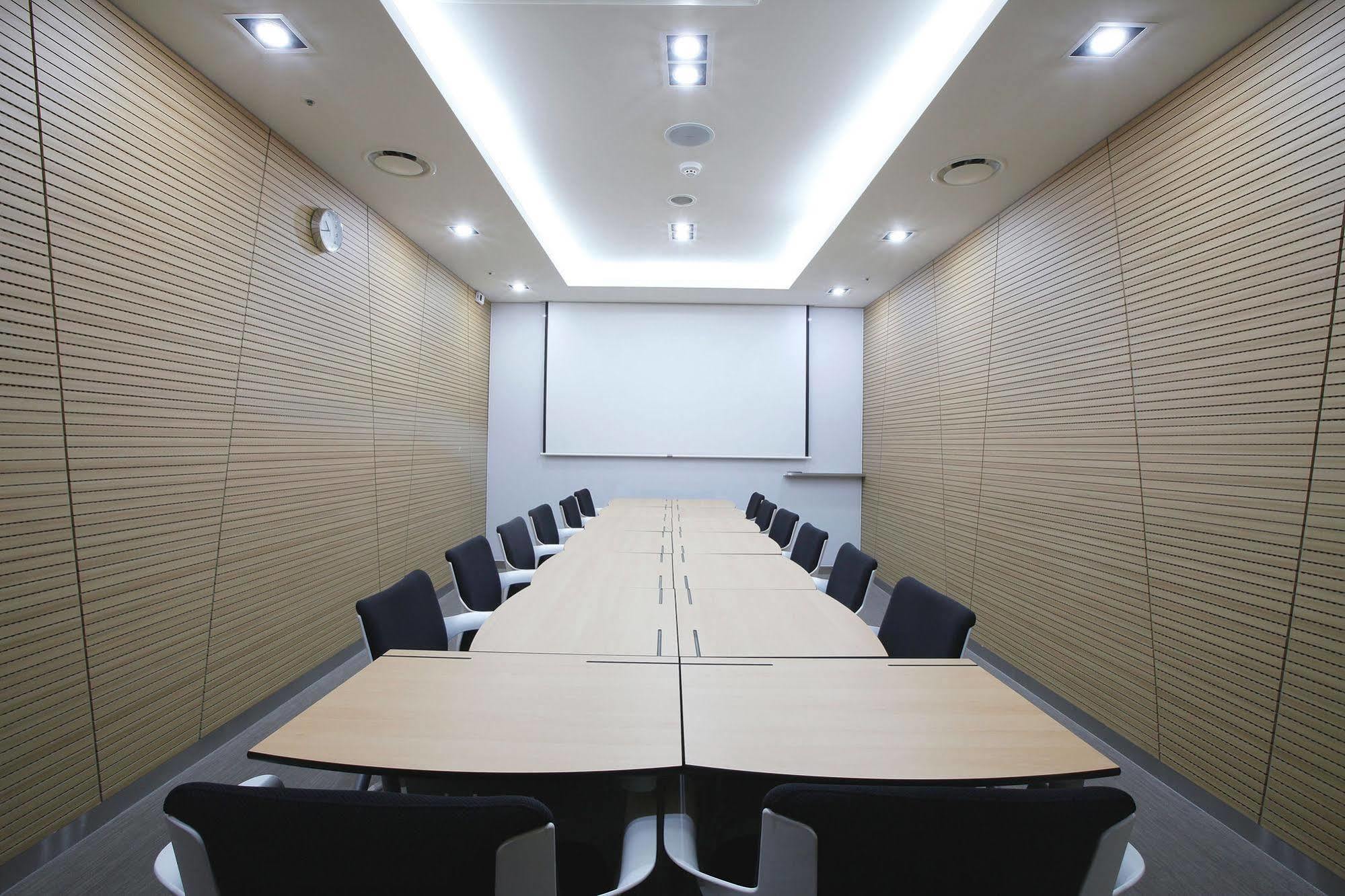 On Smart Hotel Cheonan Exterior foto